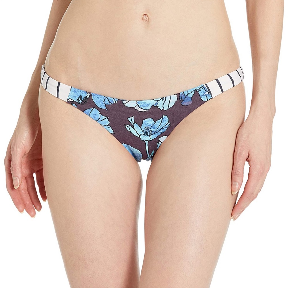 Maaji Sierra Nevada reversible bikini bottom